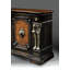 88" Wide 1 Drawer Walnut Wood Sideboard-25656396