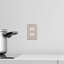 New York 1-Gang Duplex Outlet Wall Plate-172522895