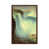 Classic Brown Wood Framed selected
