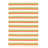 Wool Striped Indoor Rug