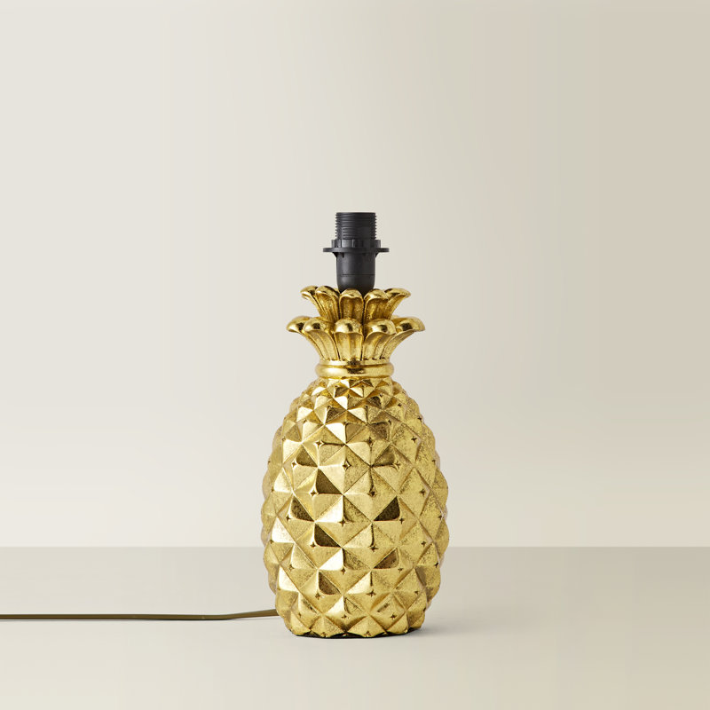 Southbury Lamp Base Lamp, Gold