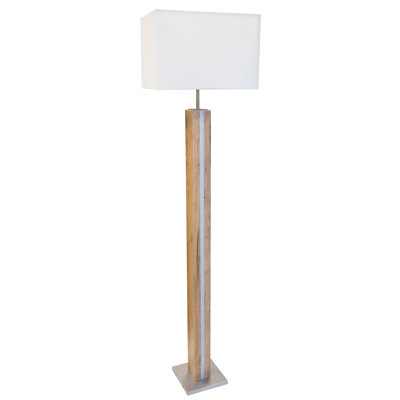 150cm Gloss Novelty Floor Lamp