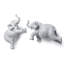 Ensemble de 2 figurines Jeane-536662874