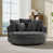Gris anthracite est en rupture de stock