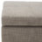 Maiden Upholstered Storage Bench-448274326