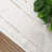 Linen Textured Hemstitched Embroidered Striped Table Runner With Tassels-113878480-113878483