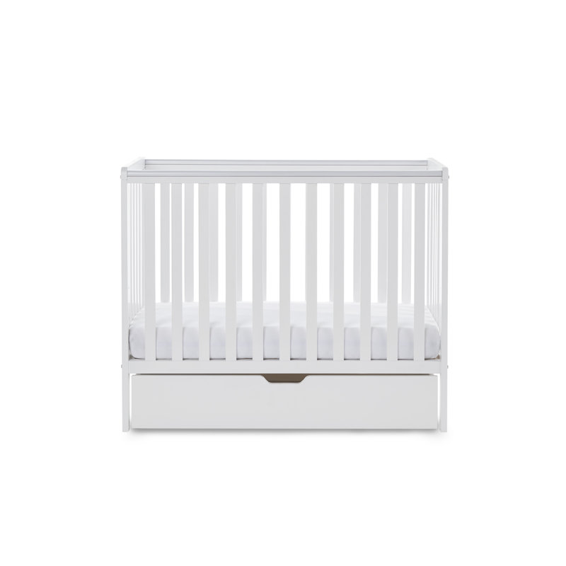 Bantam Space Saver Cot and Under Drawer