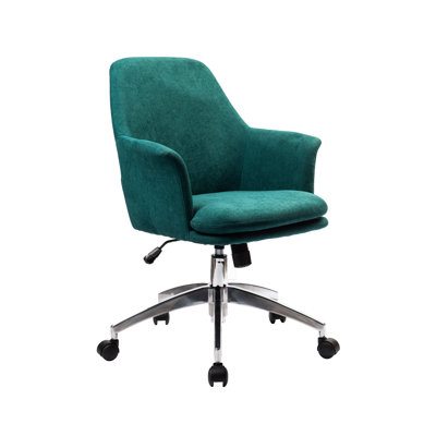 Chaise de travail Mahmud Porthos Home