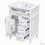 Meuble-lavabo 24 po avec lavabo en céramique-1484307858