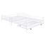 Lit superposé double avec lit gigogne Alexionna Kids-277392459