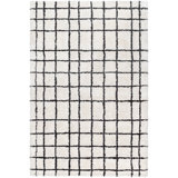 Tapis rectangulaire Latoya