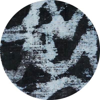 Abstract Indoor Rug