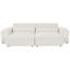 Boleslovas 2 Seater Sofa & Chaise-816532014-816532010