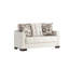 Causeuse en microfibre 2 places Soft Touch-539408427