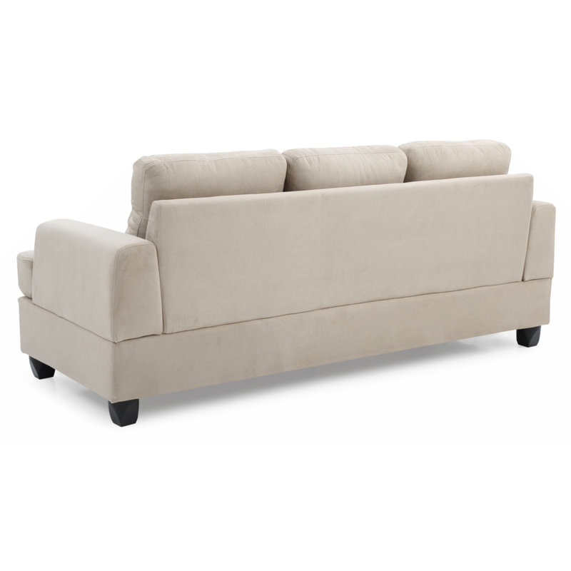 Yaneli 79'' Upholstered Sofa