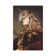 The Count of Wonderland II by Mike Koubou - Wrapped Canvas Art Prints