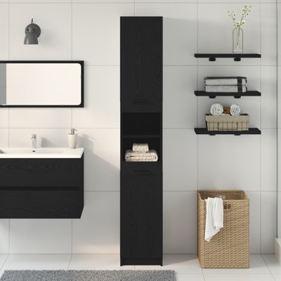 Bathroom Cabinet