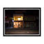 Tea House Print by Tim Klein