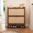 Clie 16 Pair Shoe Storage Cabinet-91901445