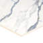 Calacatta Azur 12X24 Matte Porcelain Tile