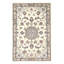 Nain One-of-a-Kind Rectangle 2'2" X 3'2" Hand Knotted Area Rug