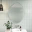 Wall Mounted Mirror-338435404-338435405-350215982