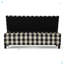 Banc de rangement moderne pour le salon-1587125573