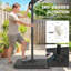 244cm Cantilever Parasol-1125041845