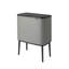 Brabantia Bo Touch 3 x 11 Litre Bin-126075804