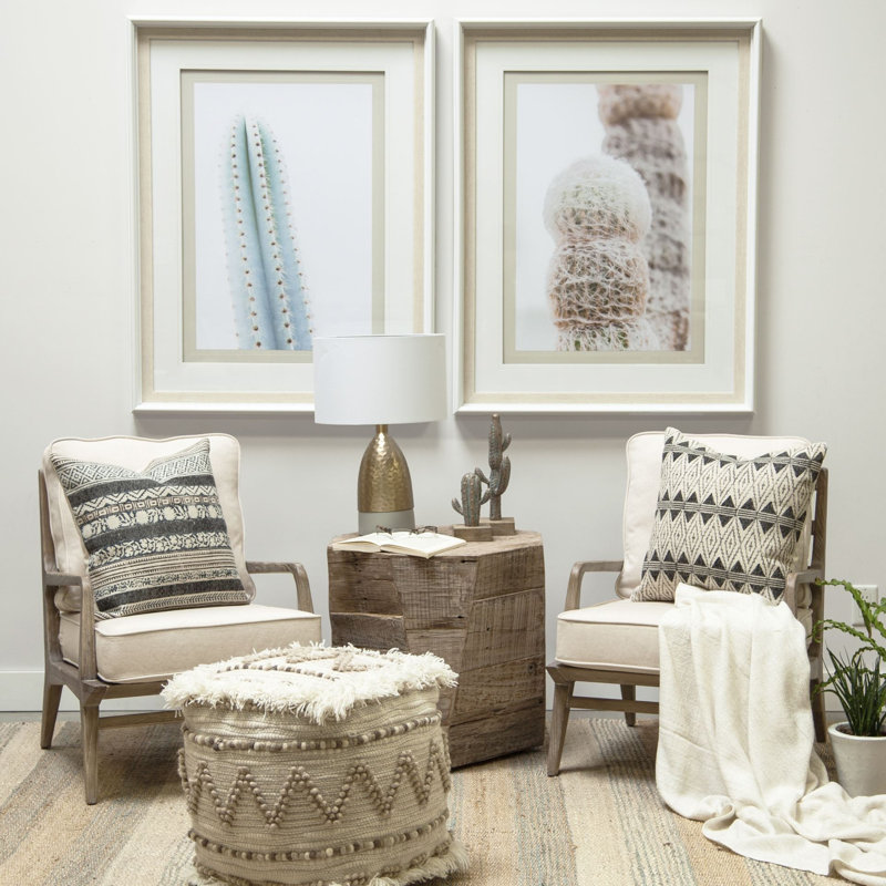 Table de bout Gracie Mills