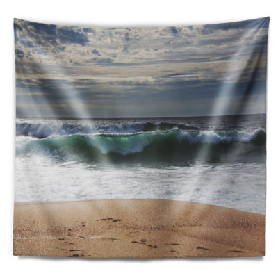 Polyester Tapestry