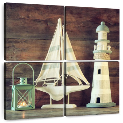 Mini décor Aletra