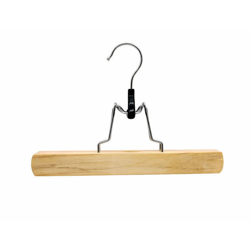Cintres Mickell, Naturel