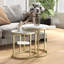 Side Table Set