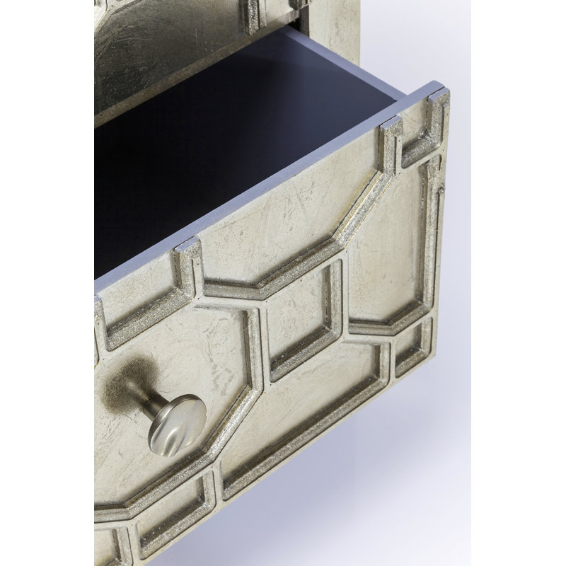 Alhambra 2 - Drawer Chest of Drawers