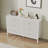 Amberrae 47'' W 6 - Drawer Dresser-4502738
