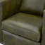 Fauteuil demi-tonneau Sutton