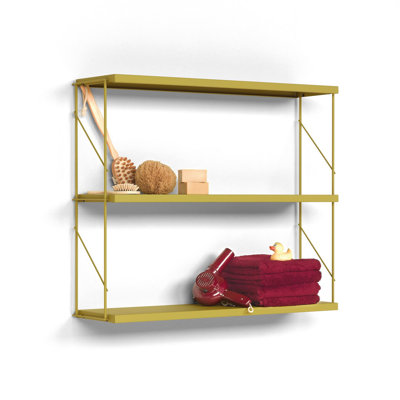 Tria Wall Shelf