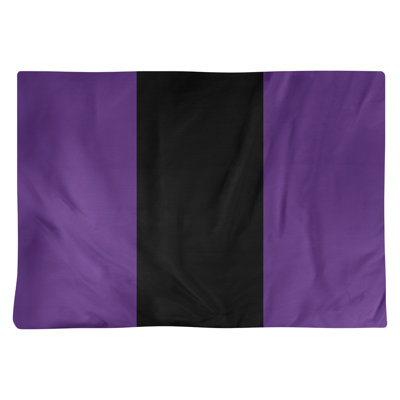 Sacramento Striped Rectangle Placemat