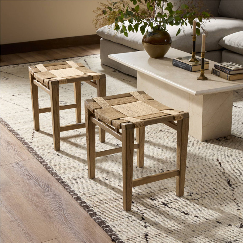 Norma Accent Stool