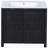 Maitlin 36'' Single Bathroom Vanity with Top