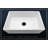 Luxury Solid Fireclay Farmhouse Sink-86039782