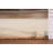 Solid Beige Gabbeh Indian Area Rug