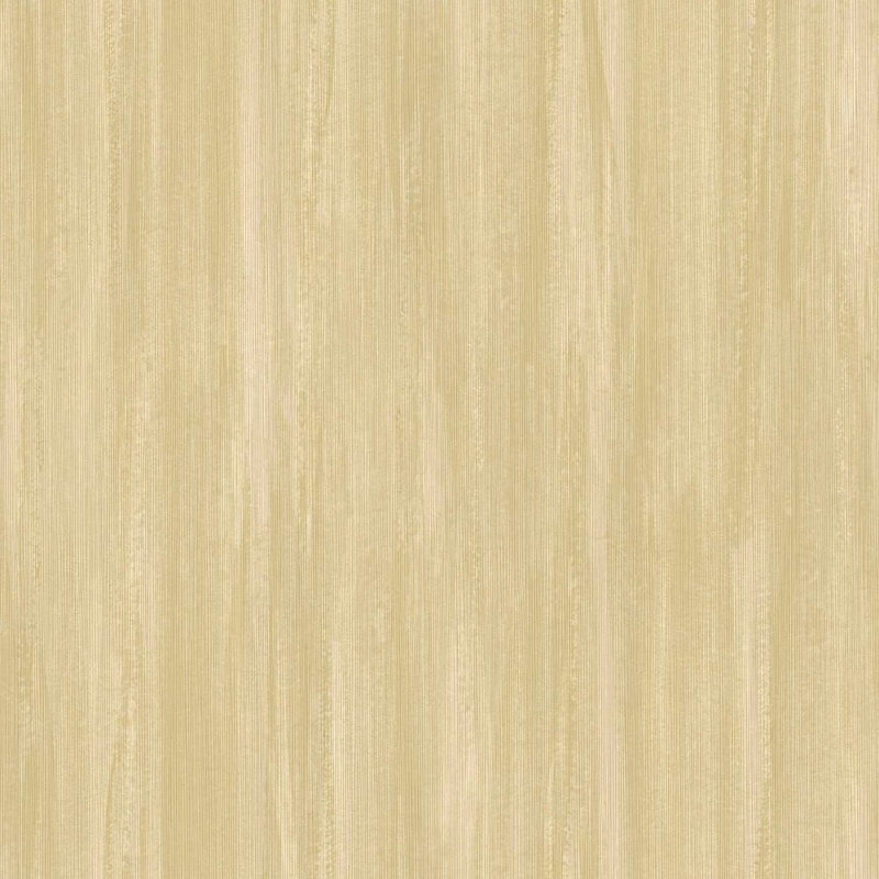 Synergy Stripe Texture Wallpaper Roll, Gold