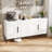 63" W Sideboard Buffet