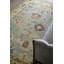Abinesh Wool Floral Area Rug-1979828324-1986743892