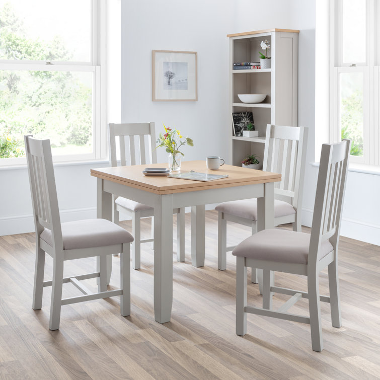 Port Mahon Extendable Dining Set