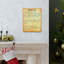 No Frame Print on Canvas-1175905113