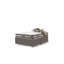 Norsworthy Coil Spring Divan Bed Set-38488305-38555127-38555131