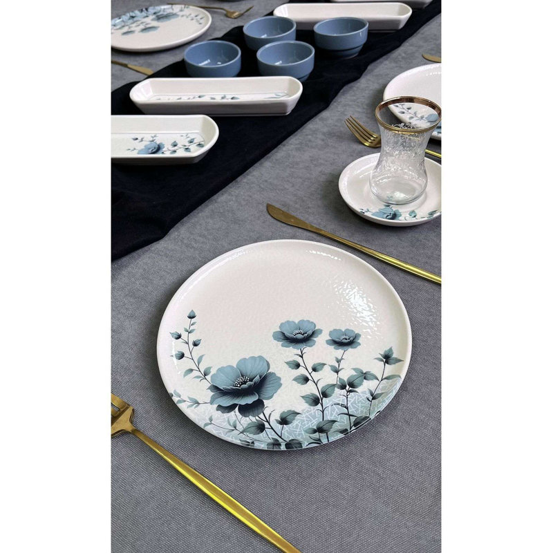 Ensemble de petit-déjeuner
